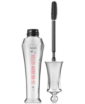 Benefit Cosmetics - Benefit Brow Collection