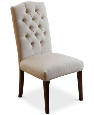 Noble House - Jannis Dining Chairs (Set of 2), Quick Ship