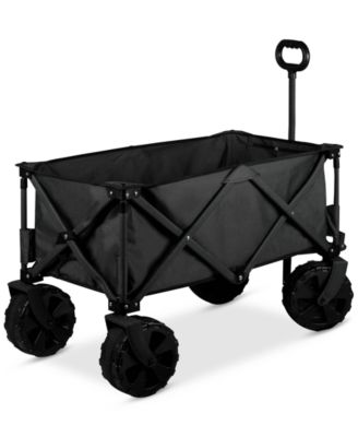 Picnic Time - Adventure Wagon All-Terrain Folding Utility Wagon