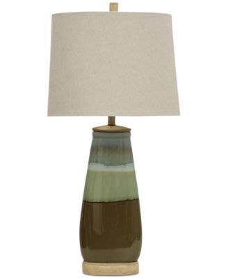 StyleCraft - Millville Table Lamp