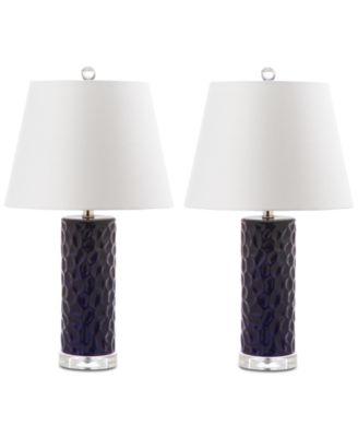 Safavieh - Dixon Table Lamp (Set Of 2)