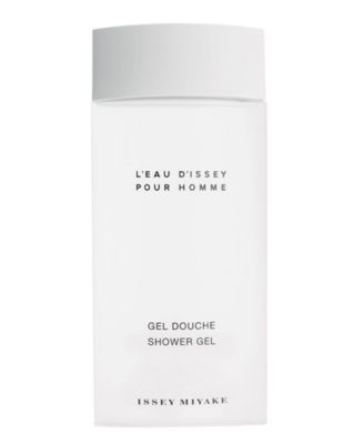Issey Miyake - L'Eau d'Issey Pour Homme Shower Gel, 6.7 oz