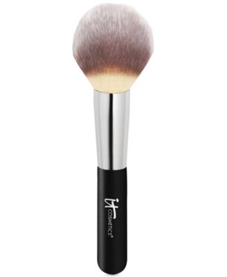 IT Cosmetics - Heavenly Luxe Wand Ball Powder Brush #8