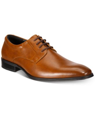 Alfani - Men's Andrew Plain Toe Derbys