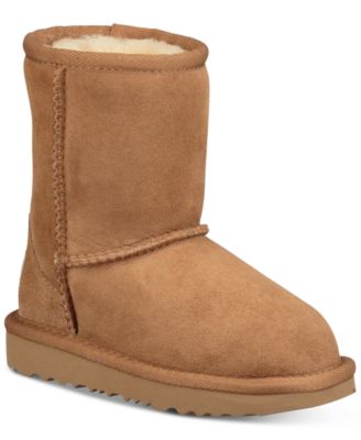 UGG® - Toddler Classic II Boots