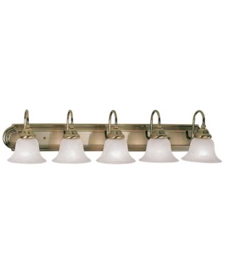 Livex - Belmont Bath Vanity