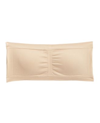 Maidenform - Seamless Bandeau Bra, Little Girls & Big Girls