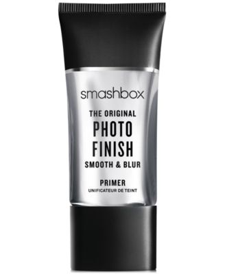 Smashbox - The Original Photo Finish Smooth & Blur Oil-Free Primer