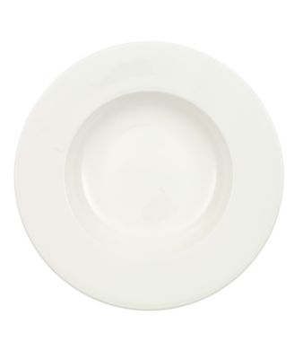 Villeroy & Boch - Anmut Rim Soup Bowl