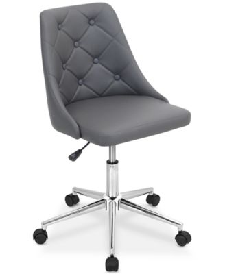 Lumisource - Marche Office Chair, Quick Ship