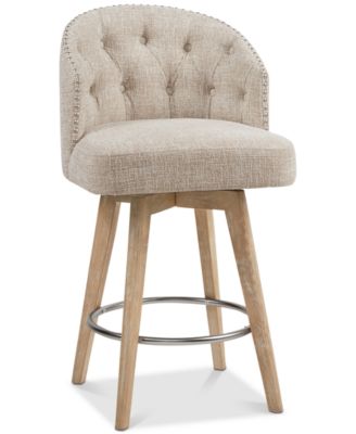 Furniture - Onyx Counter Stool, Quick Ship