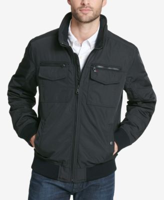 Tommy Hilfiger - Performance Bomber Jacket
