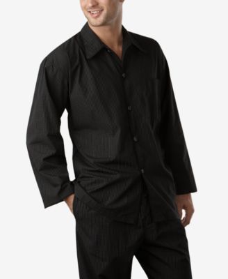 Polo Ralph Lauren - Soho Plaid Woven PJ Top