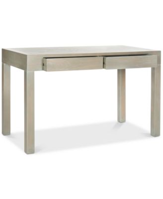 Safavieh - Carmella Desk, Quick Ship