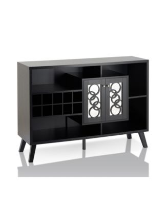 Furniture of America - Rewest Wine Rack Buffet