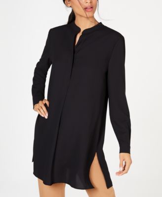 Anne Klein - Henley Tunic
