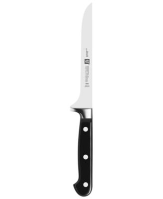 Zwilling - J.A. Henckels Professional "S" 5.5" Flexible Boning Knife