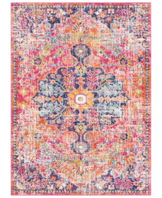 Surya - Harput HAP-1062 White 3'11" x 5'7" Area Rug