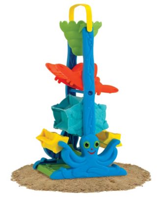 Melissa and Doug - Funnel Fun Tower