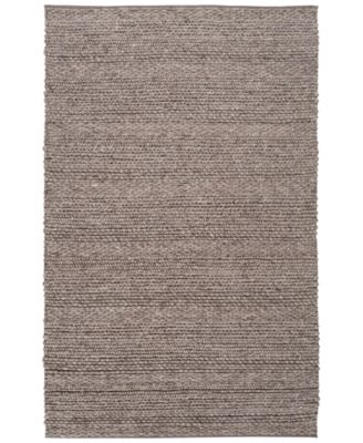 Surya - Tahoe TAH-3702 Charcoal 6' x 9' Area Rug