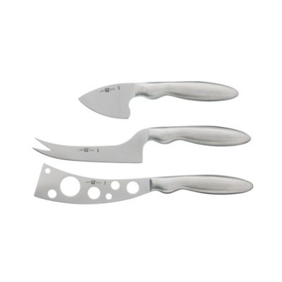 Zwilling - J.A. Henckels 3-Pc. Cheese Set