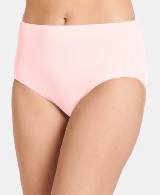 Jockey - No Panty Line Promise Hipster Brief 1372