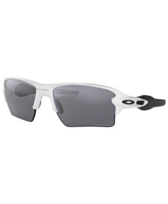 Oakley - Polarized Sunglasses, OO9188 59 FLAK 2.0 XL