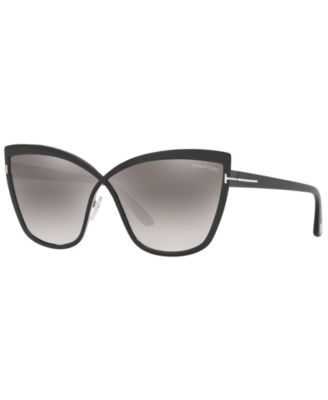 Tom Ford - Sunglasses, FT0715 68