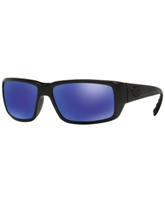 Costa Del Mar - Polarized Sunglasses, FANTAIL POLARIZED 59