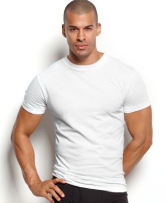 2(x)ist - Essentials Crew Undershirt 3-Pack