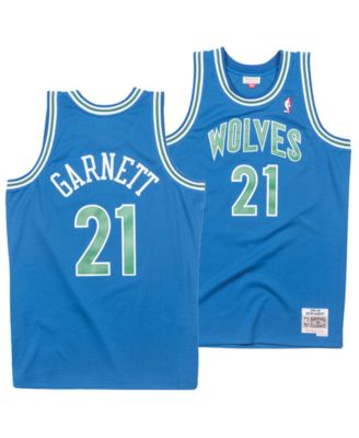 Mitchell & Ness - Hardwood Classic Swingman Jersey
