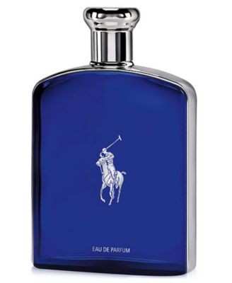 Ralph Lauren - Polo Blue Eau de Parfum Fragrance Collection