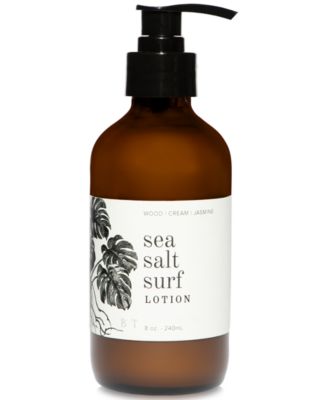 Broken Top Candle Co - . Sea Salt Surf Lotion, 8-oz.