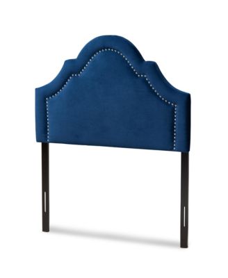 Furniture - Rita Headboard - Twin, Quick Ship