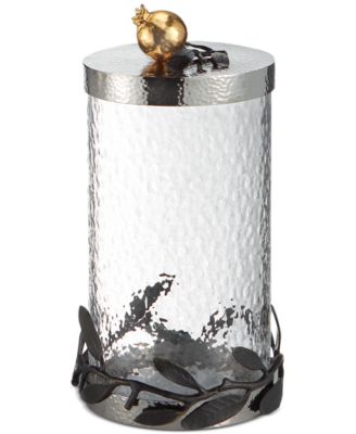 Michael Aram - Pomegranate Large Canister