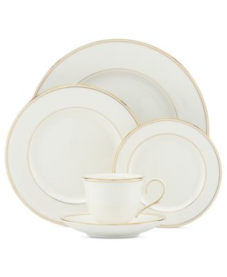 Lenox - Federal Gold 5-Piece Place Setting