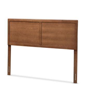 Furniture - Raya Headboard - Full, Quick Ship