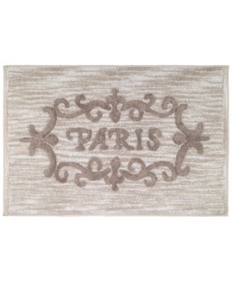 Avanti - Paris Botanique Bath Rug