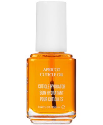 Essie - Apricot Cuticle Oil