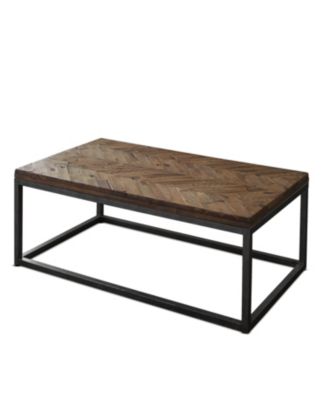 Steve Silver - Lacey Cocktail Table