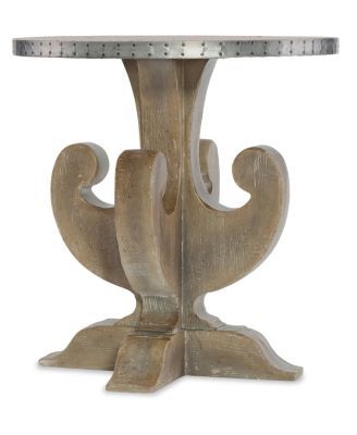 Hooker Furniture - Boheme Lambik Round End Table