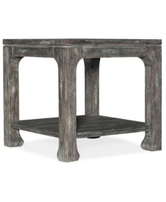 Hooker Furniture - Beaumont Square End Table