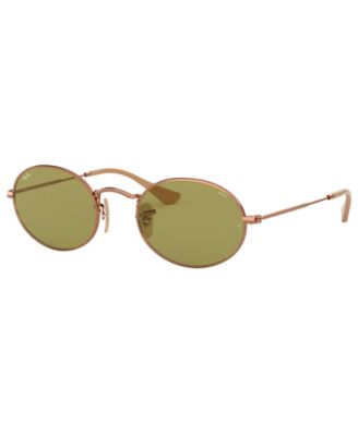 Ray-Ban - Unisex Sunglasses, RB3547N