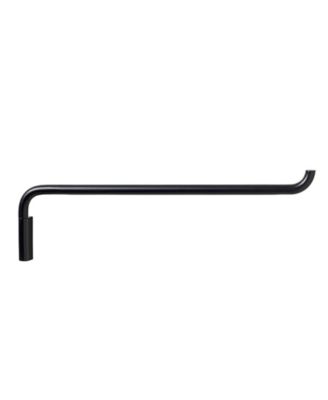 blomus - MODO Titanium Coated  Wall Mounted Towel Rail