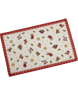 Villeroy & Boch - Placemat Toys