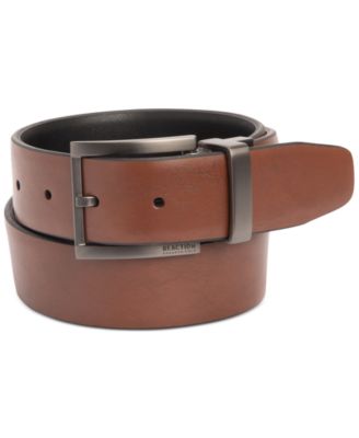 Kenneth Cole Reaction - Men's Stretch Reversible Belt