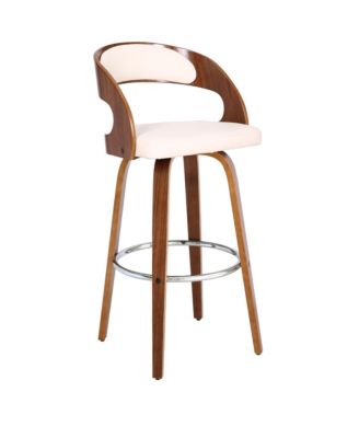 Armen Living - Shelly Bar Stool