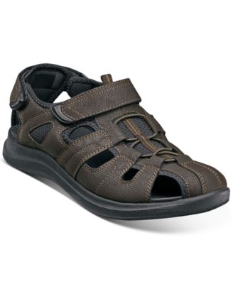 Nunn Bush - Men's Rio Vista Fisherman Sandals