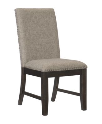 Homelegance - Oshea Dining Side Chair