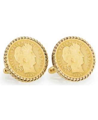 American Coin Treasures